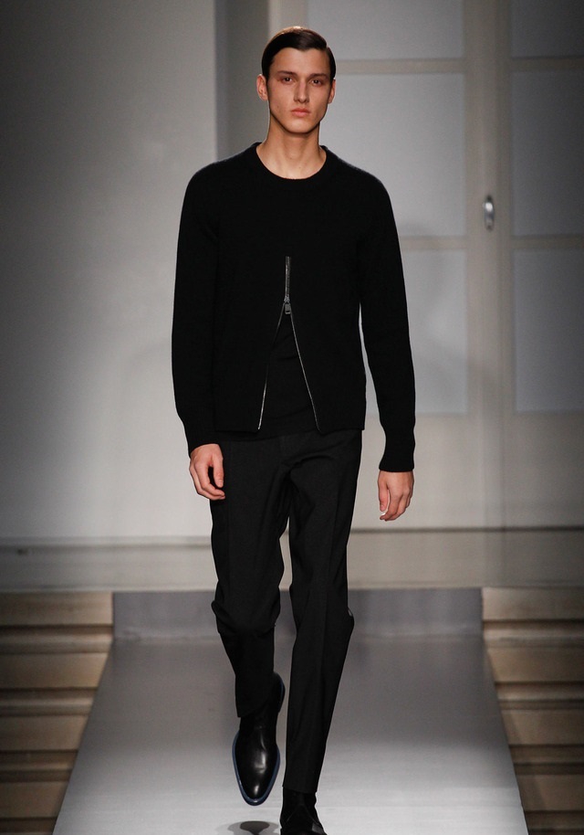 Jil Sander Sonbahar / Kış 2014