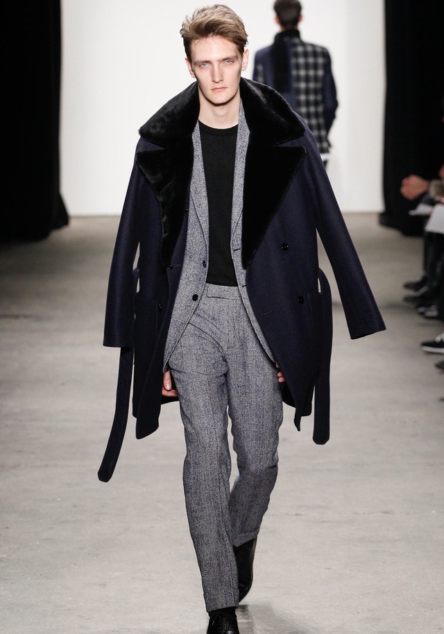 Ovadia & Sons Sonbahar / Kış 2014