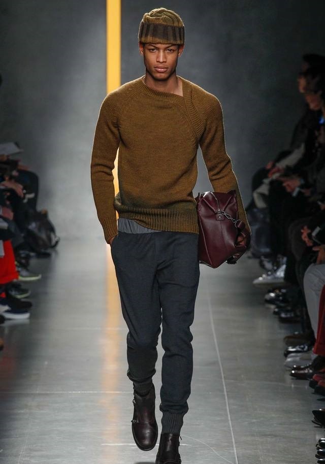 Bottega Veneta Sonbahar / Kış 2014