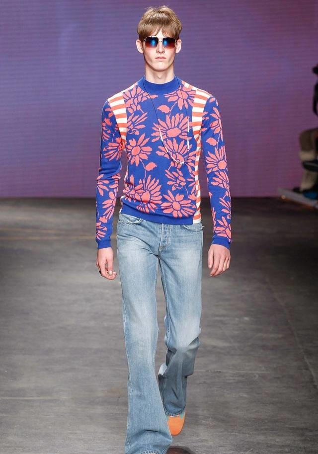 Topman Design İlkbahar / Yaz 2015