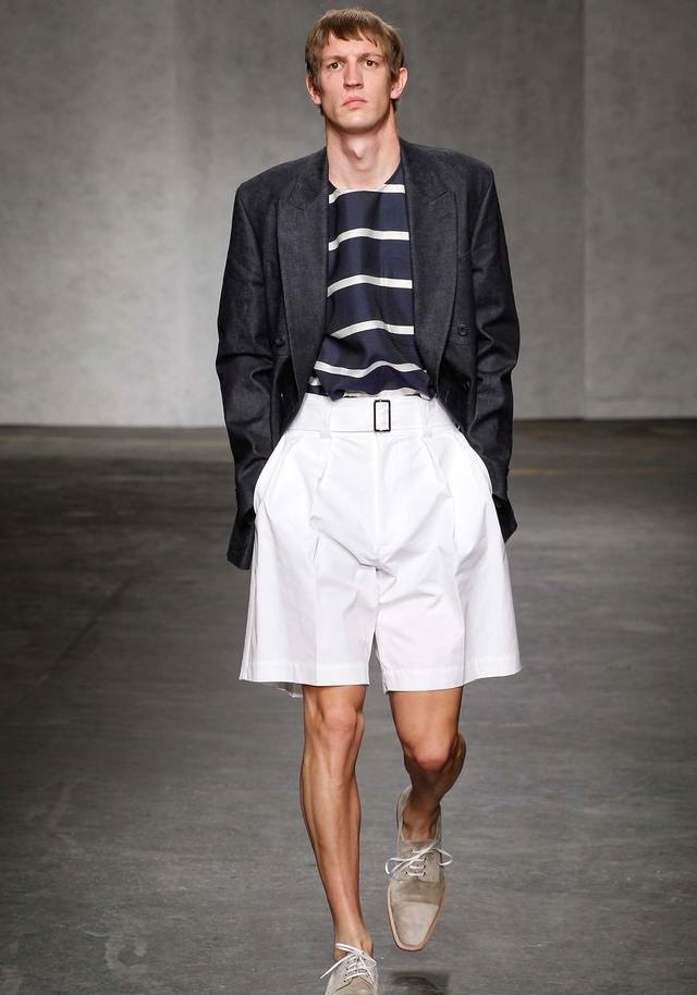 E. Tautz İlkbahar / Yaz 2015