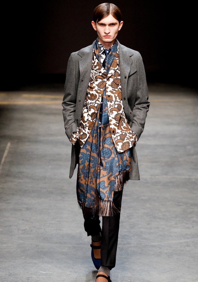 E. Tautz Sonbahar / Kış 2014