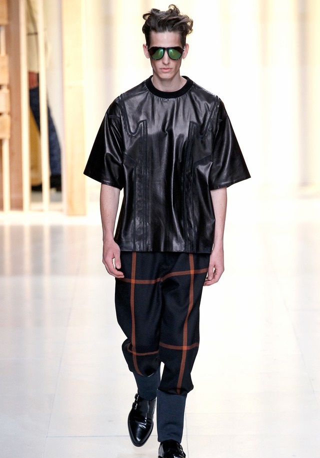 3.1 Phillip Lim Sonbahar / Kış 2014