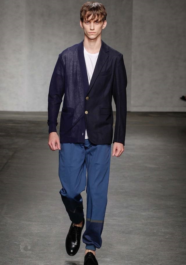 Casely Hayford İlkbahar / Yaz 2015