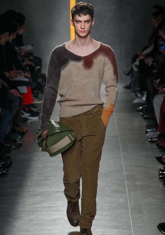Bottega Veneta Sonbahar / Kış 2014