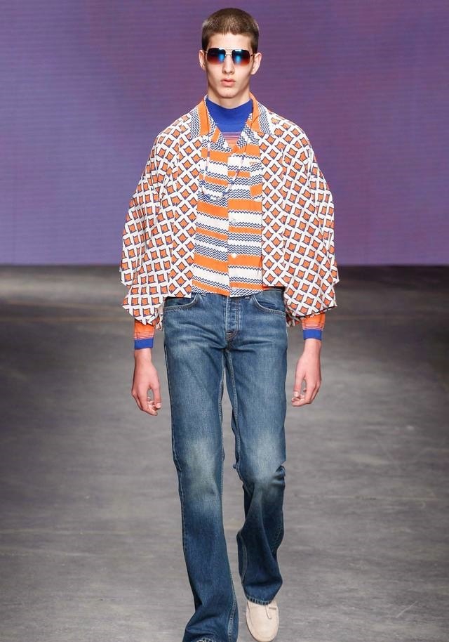Topman Design İlkbahar / Yaz 2015