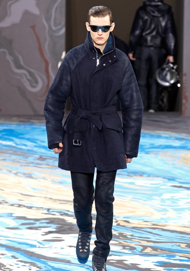 Louis Vuitton Sonbahar / Kış 2014