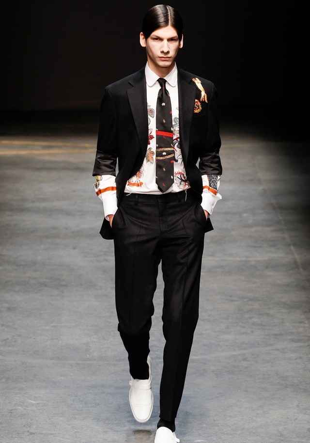 E. Tautz Sonbahar / Kış 2014