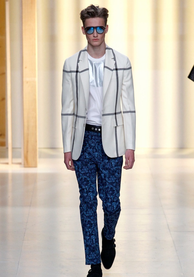 3.1 Phillip Lim Sonbahar / Kış 2014
