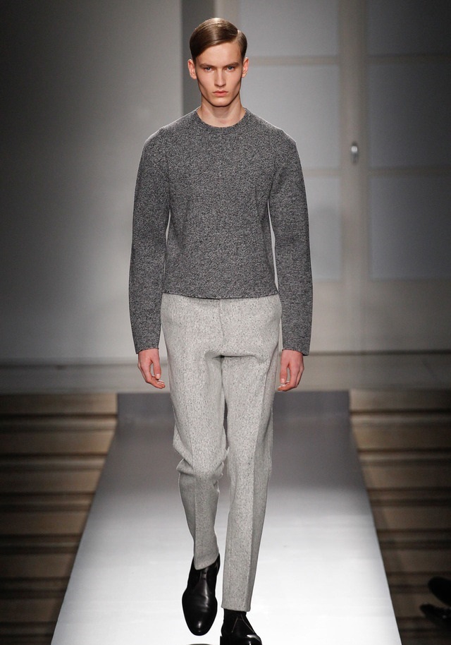 Jil Sander Sonbahar / Kış 2014