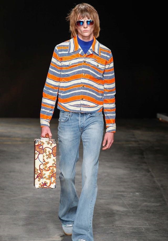 Topman Design İlkbahar / Yaz 2015