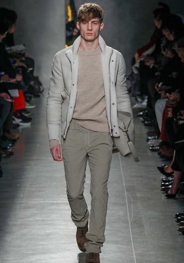 Bottega Veneta Sonbahar / Kış 2014