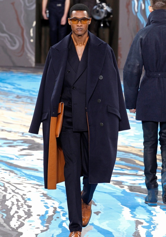 Louis Vuitton Sonbahar / Kış 2014