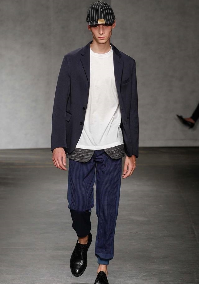 Casely Hayford İlkbahar / Yaz 2015