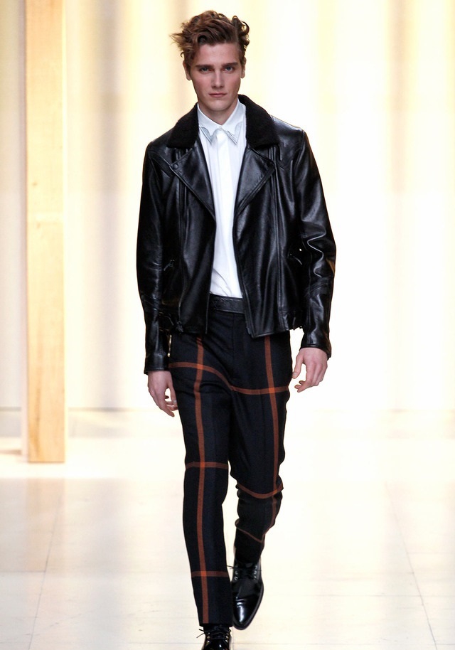 3.1 Phillip Lim Sonbahar / Kış 2014