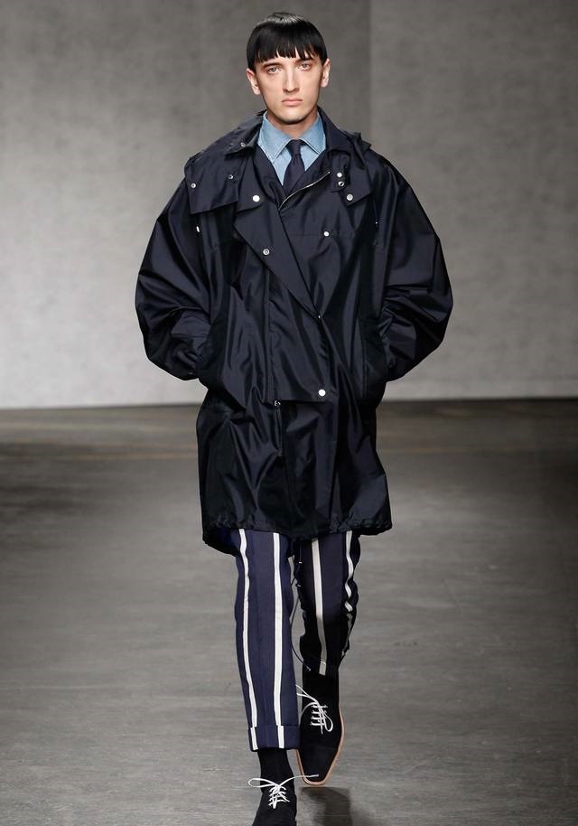 E. Tautz İlkbahar / Yaz 2015