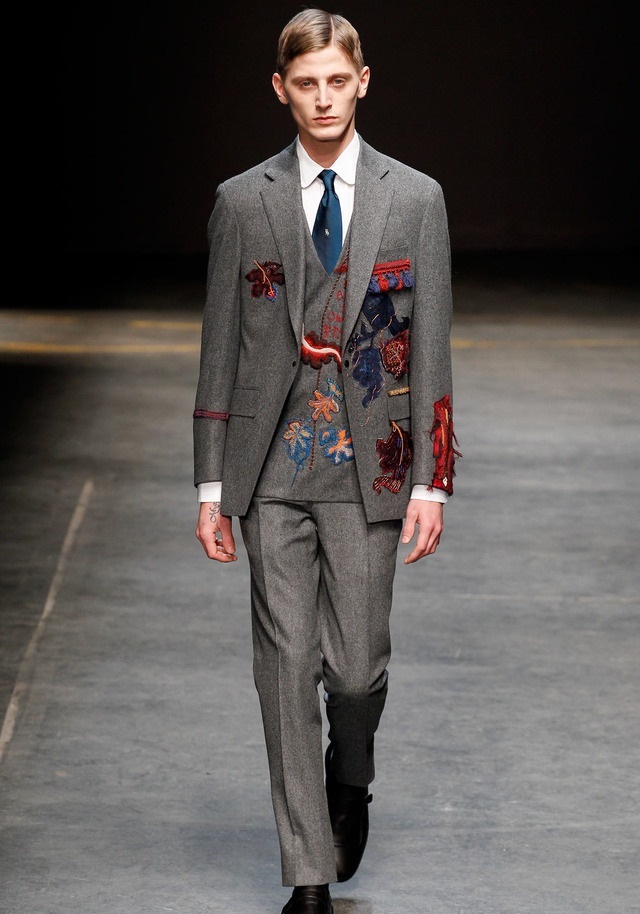 E. Tautz Sonbahar / Kış 2014