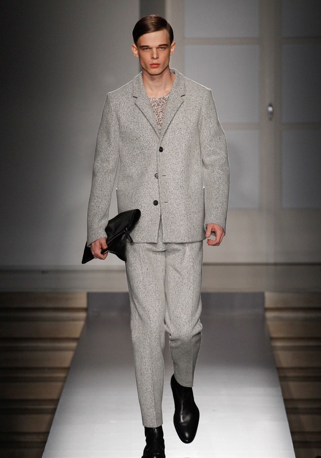 Jil Sander Sonbahar / Kış 2014