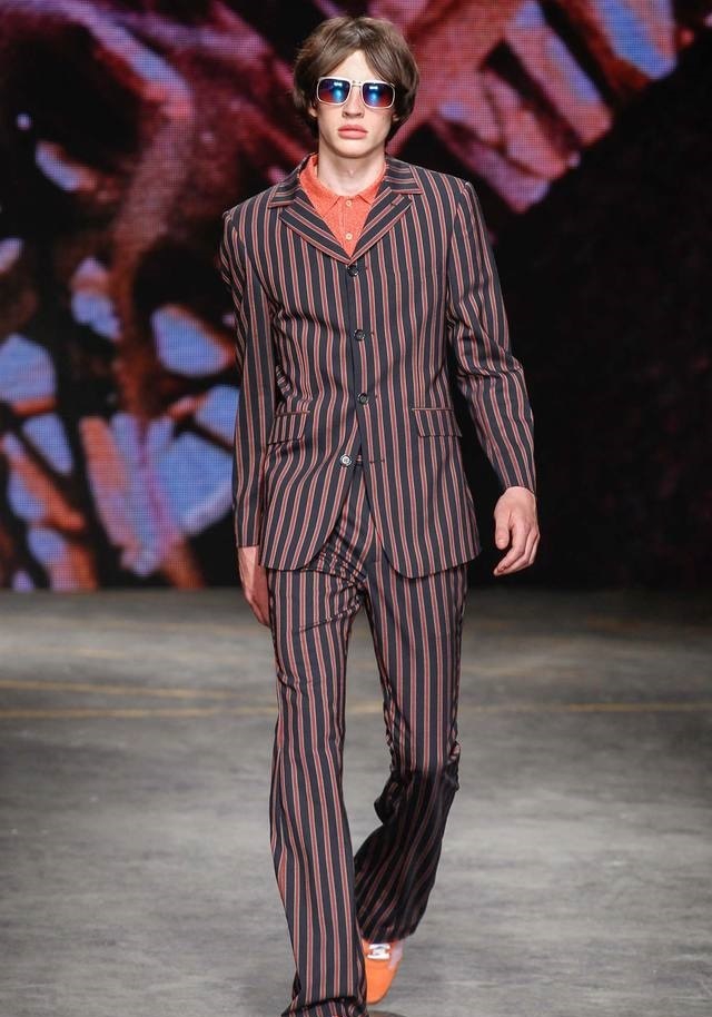 Topman Design İlkbahar / Yaz 2015