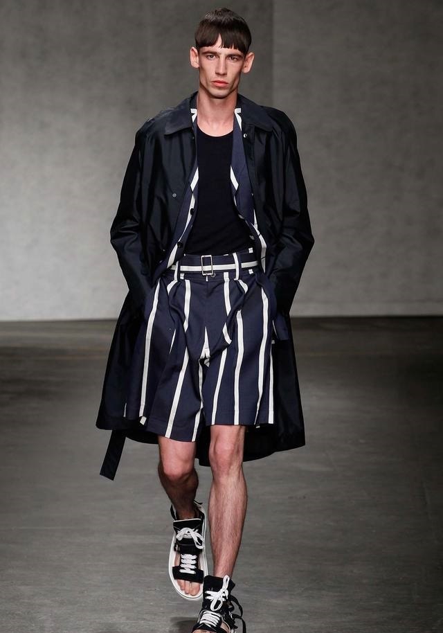 E. Tautz İlkbahar / Yaz 2015