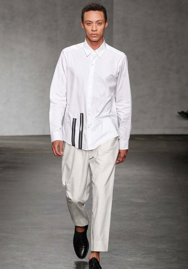 Casely Hayford İlkbahar / Yaz 2015