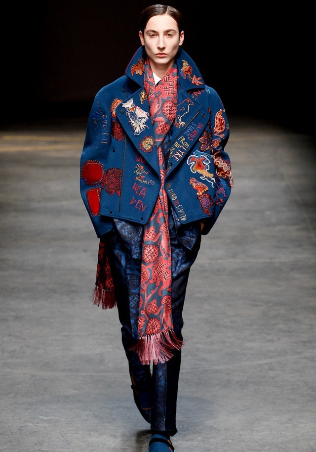 E. Tautz Sonbahar / Kış 2014