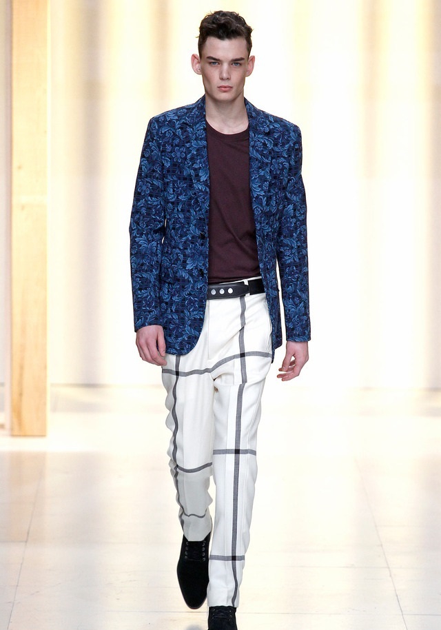 3.1 Phillip Lim Sonbahar / Kış 2014