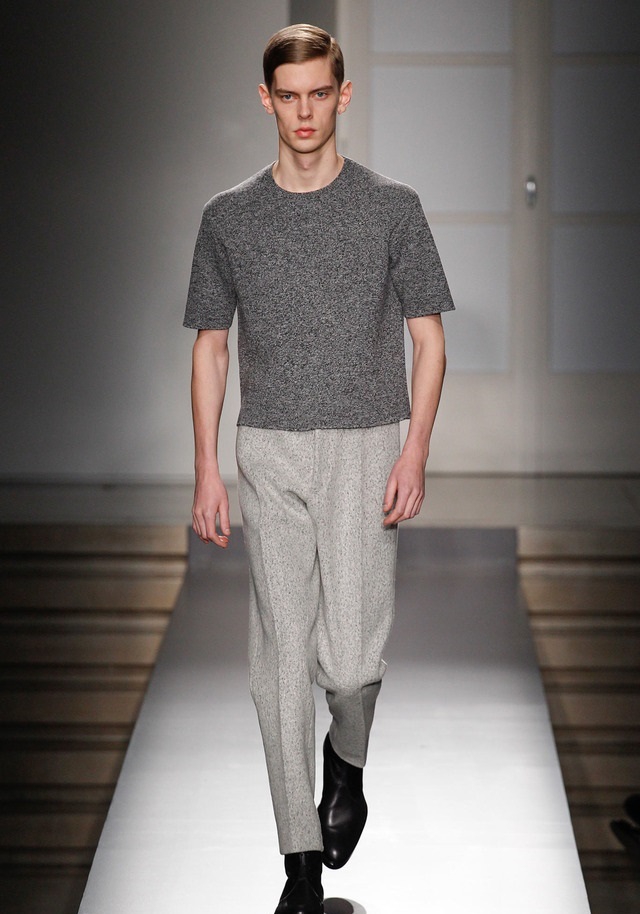 Jil Sander Sonbahar / Kış 2014