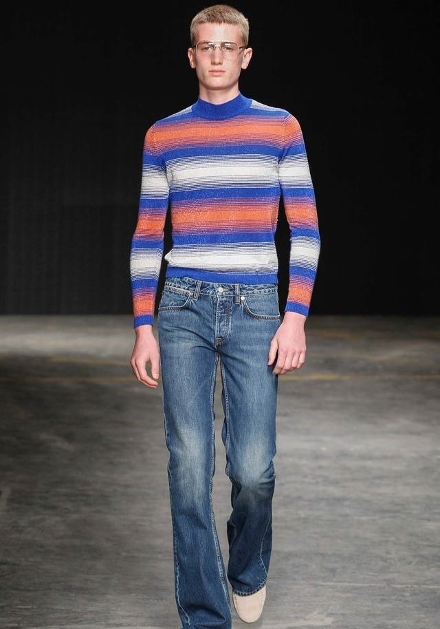 Topman Design İlkbahar / Yaz 2015