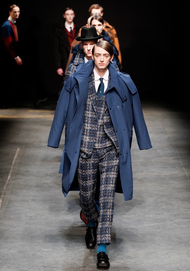 E. Tautz Sonbahar / Kış 2014