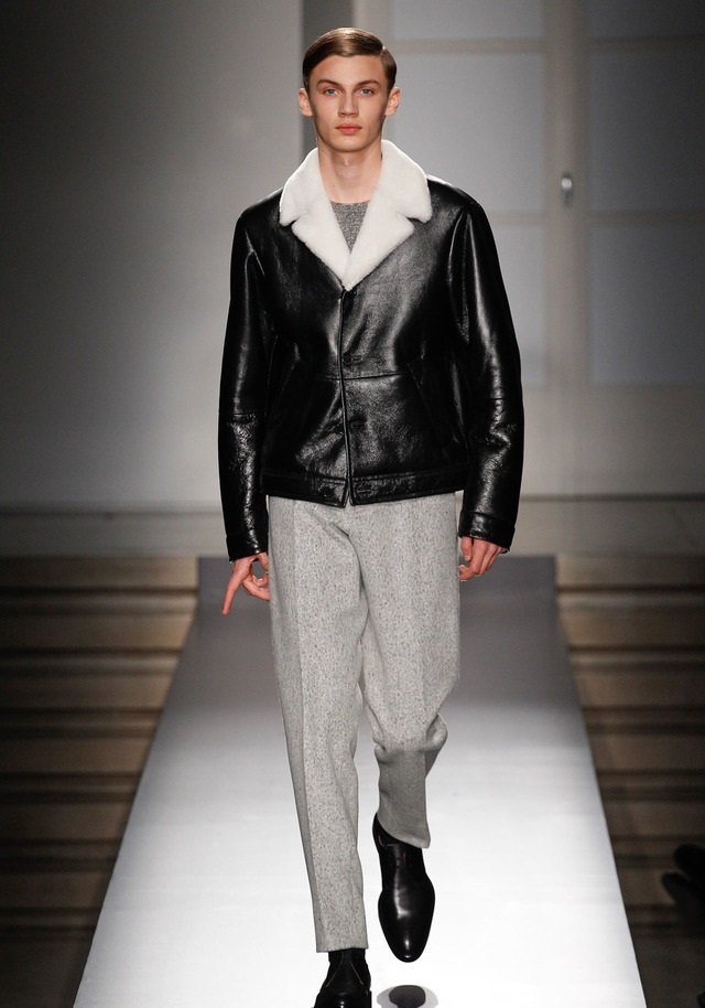 Jil Sander Sonbahar / Kış 2014