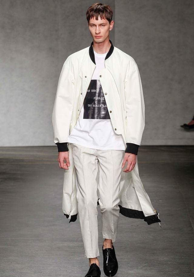 Casely Hayford İlkbahar / Yaz 2015