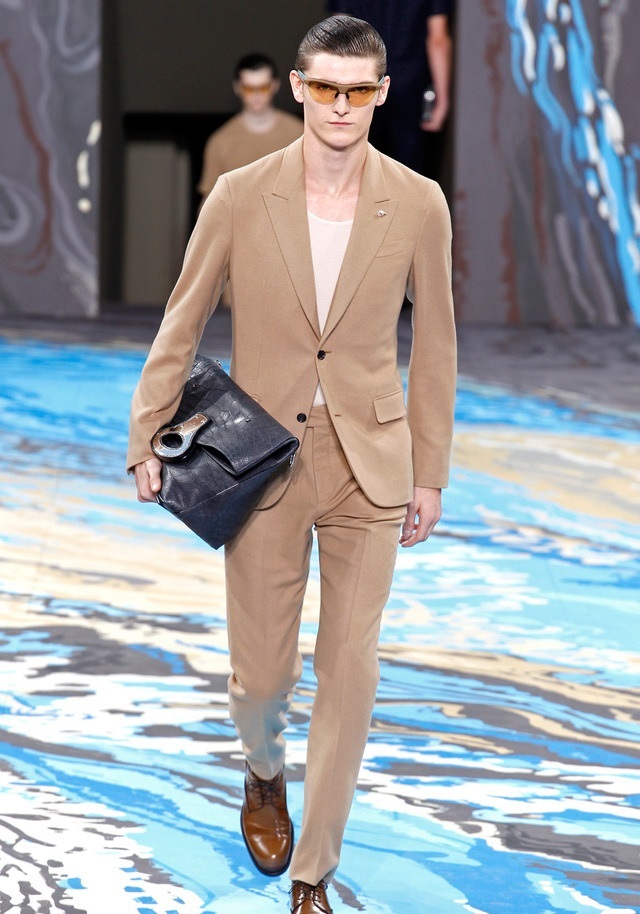 Louis Vuitton Sonbahar / Kış 2014