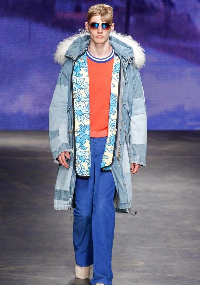 Topman Design İlkbahar / Yaz 2015