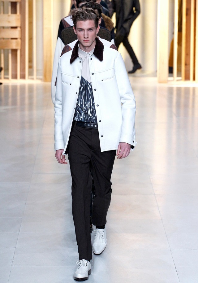 3.1 Phillip Lim Sonbahar / Kış 2014