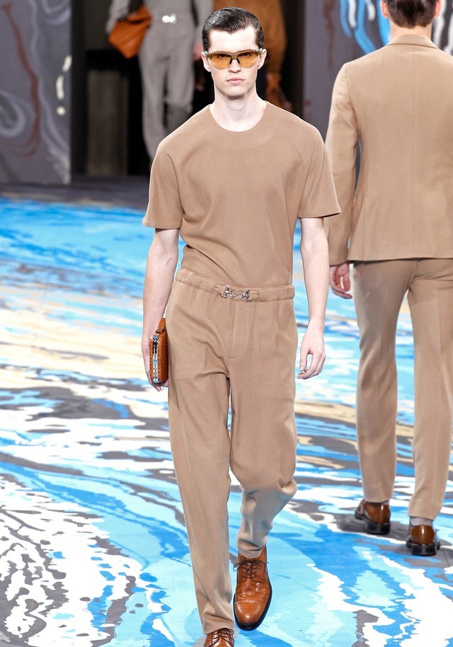Louis Vuitton Sonbahar / Kış 2014