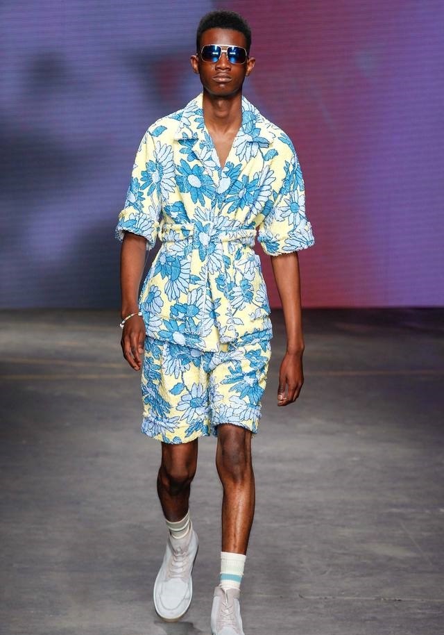 Topman Design İlkbahar / Yaz 2015