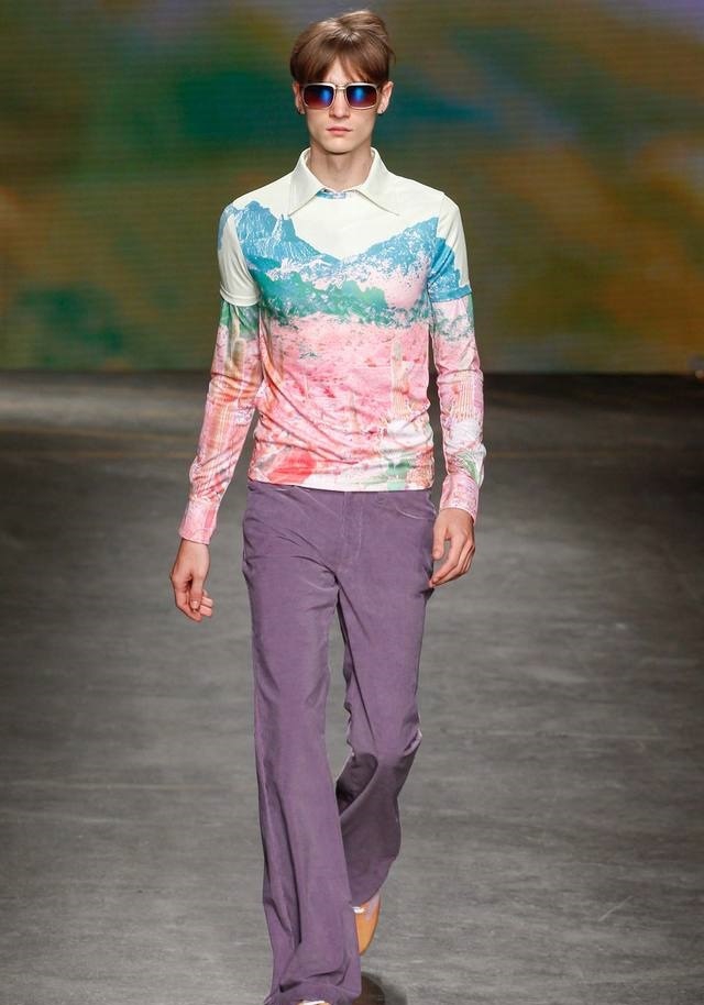 Topman Design İlkbahar / Yaz 2015