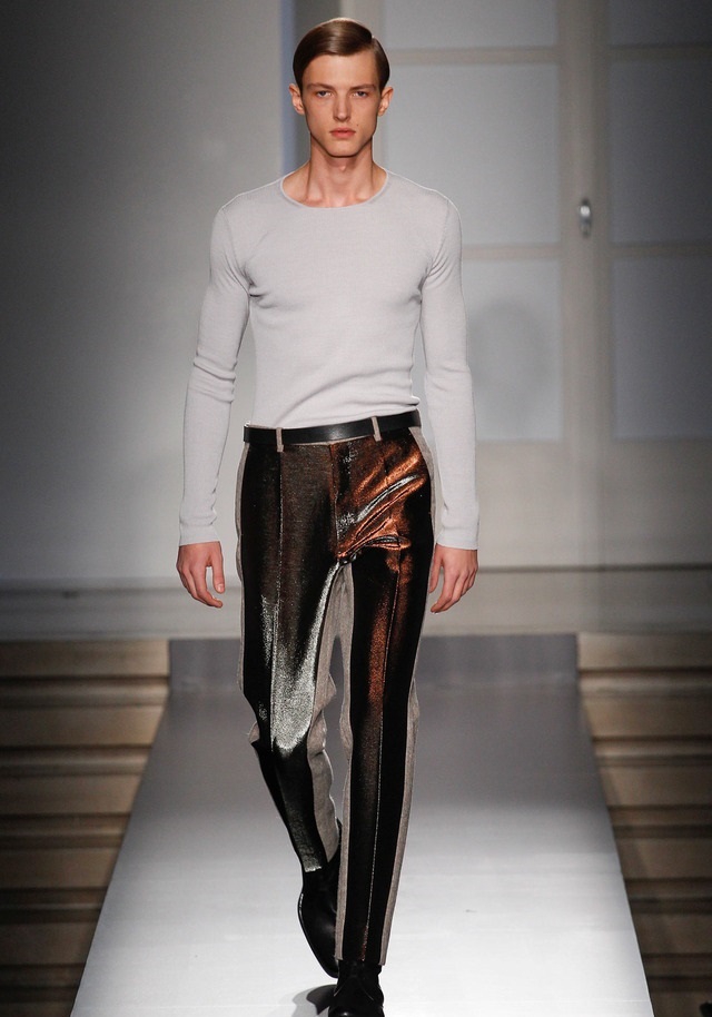 Jil Sander Sonbahar / Kış 2014