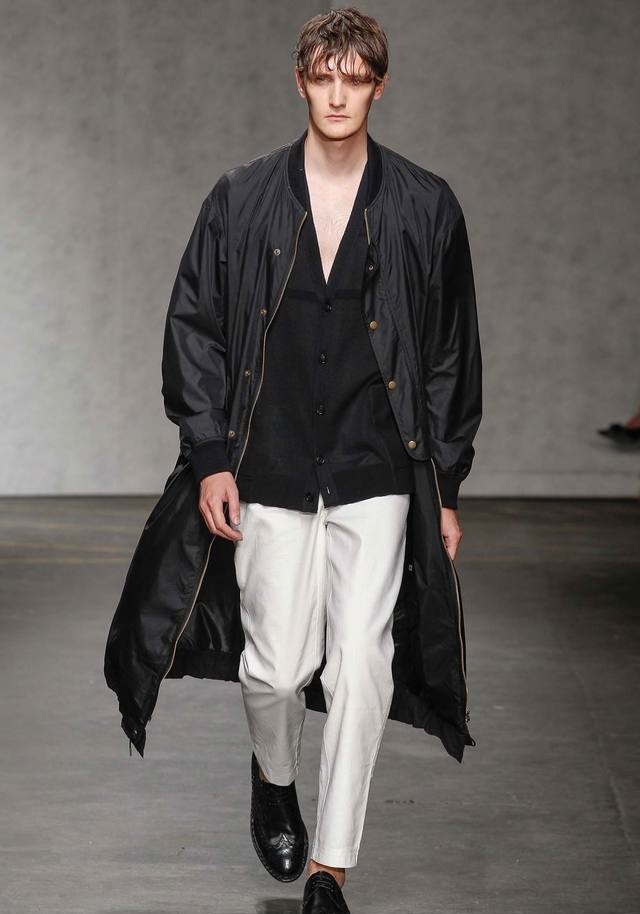 Casely Hayford İlkbahar / Yaz 2015