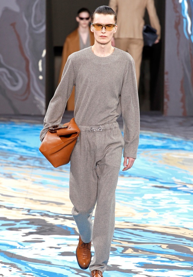 Louis Vuitton Sonbahar / Kış 2014