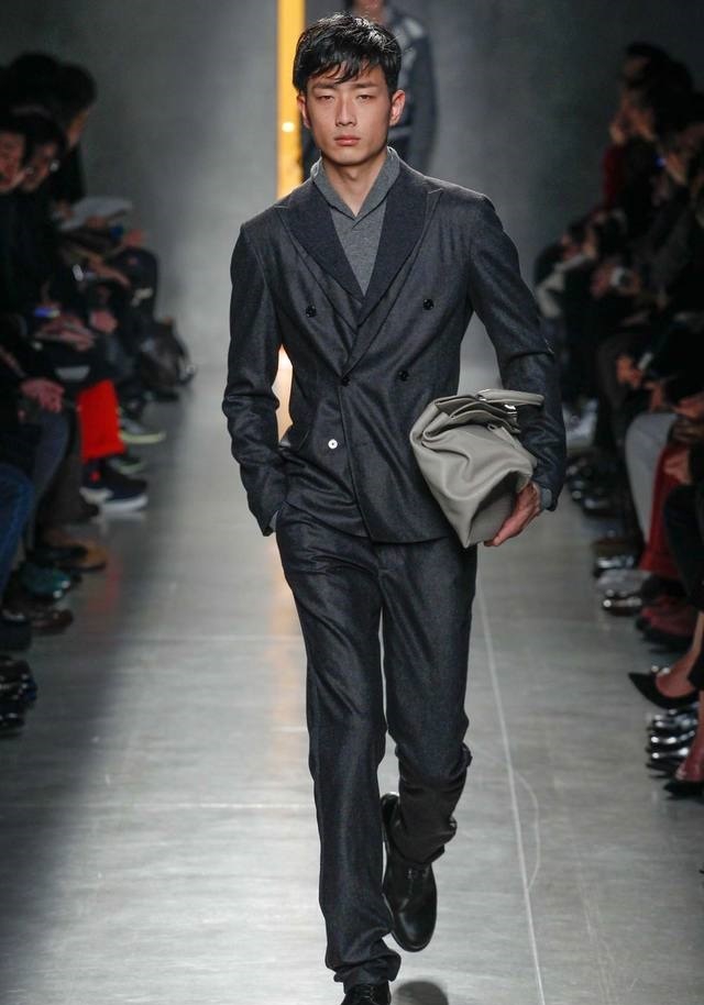 Bottega Veneta Sonbahar / Kış 2014