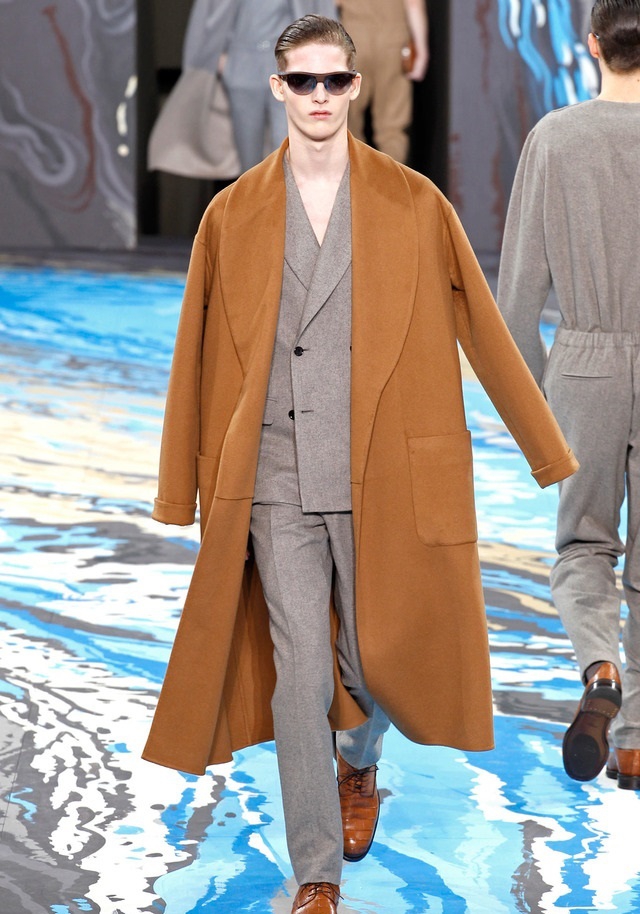 Louis Vuitton Sonbahar / Kış 2014