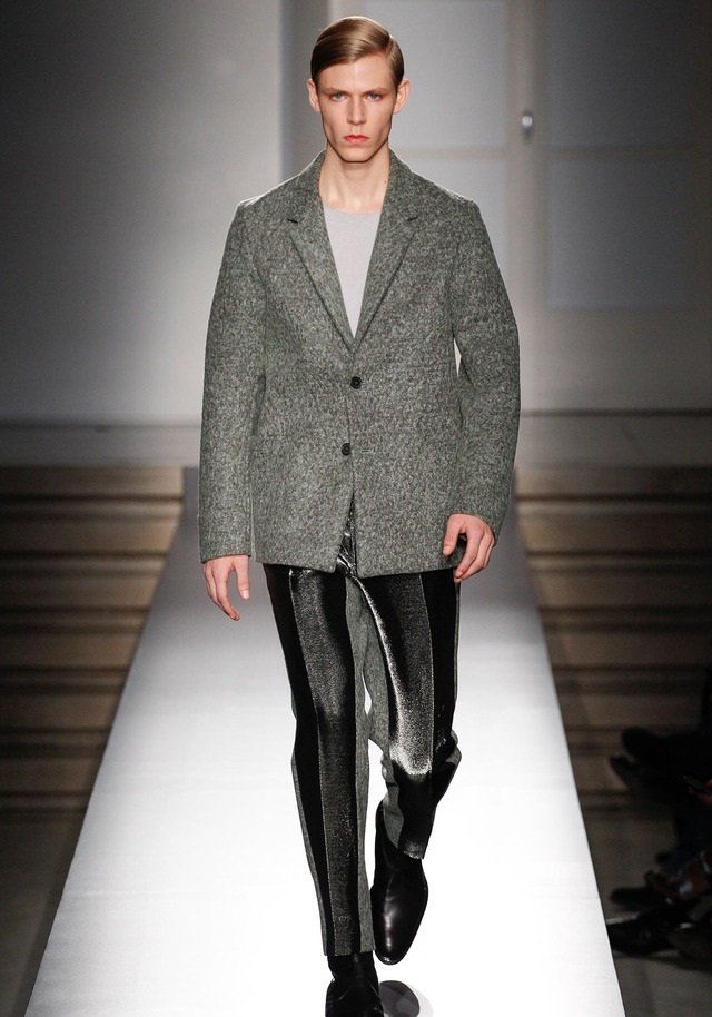 Jil Sander Sonbahar / Kış 2014