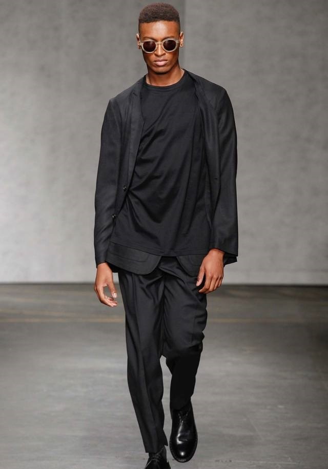 Casely Hayford İlkbahar / Yaz 2015