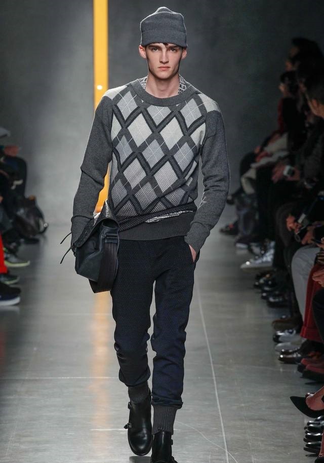 Bottega Veneta Sonbahar / Kış 2014