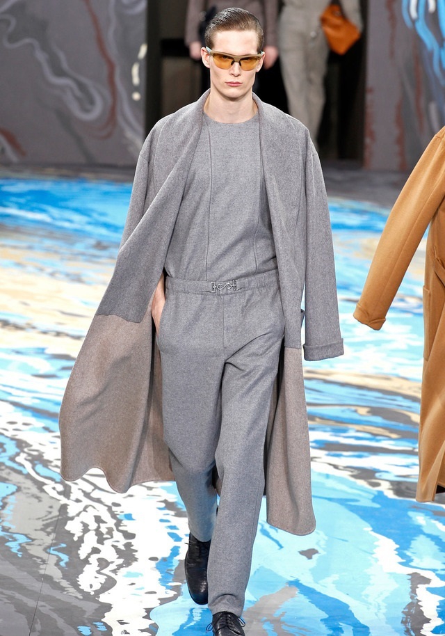 Louis Vuitton Sonbahar / Kış 2014