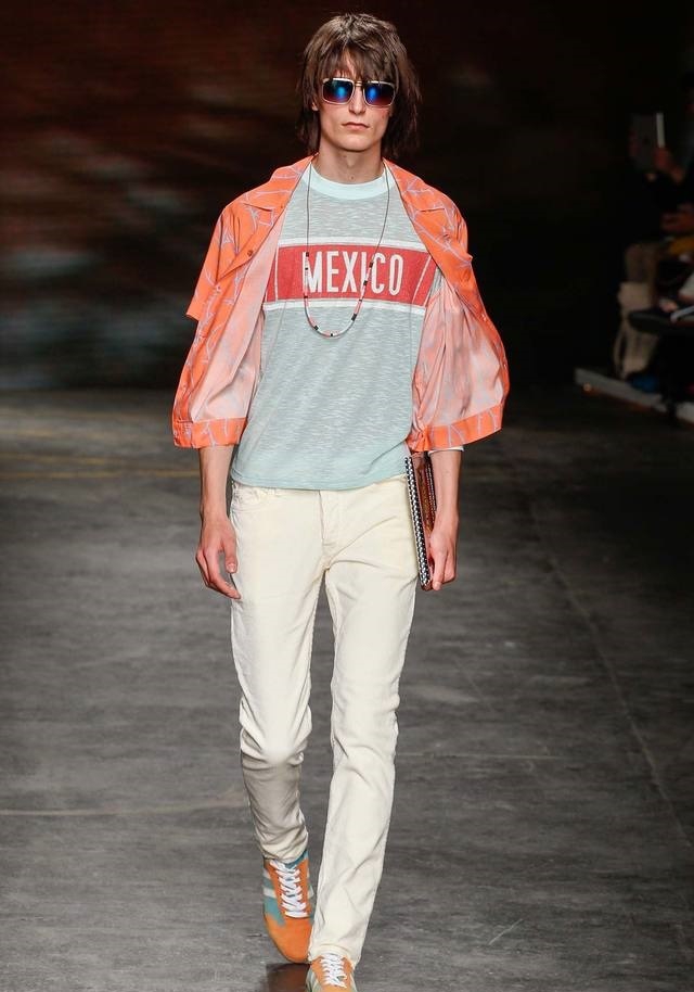 Topman Design İlkbahar / Yaz 2015