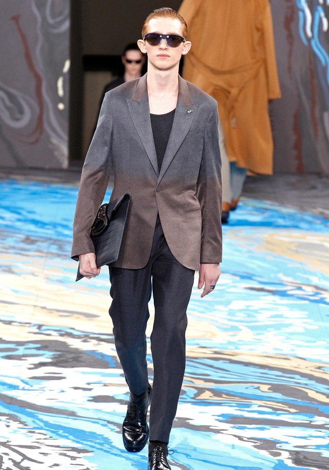 Louis Vuitton Sonbahar / Kış 2014