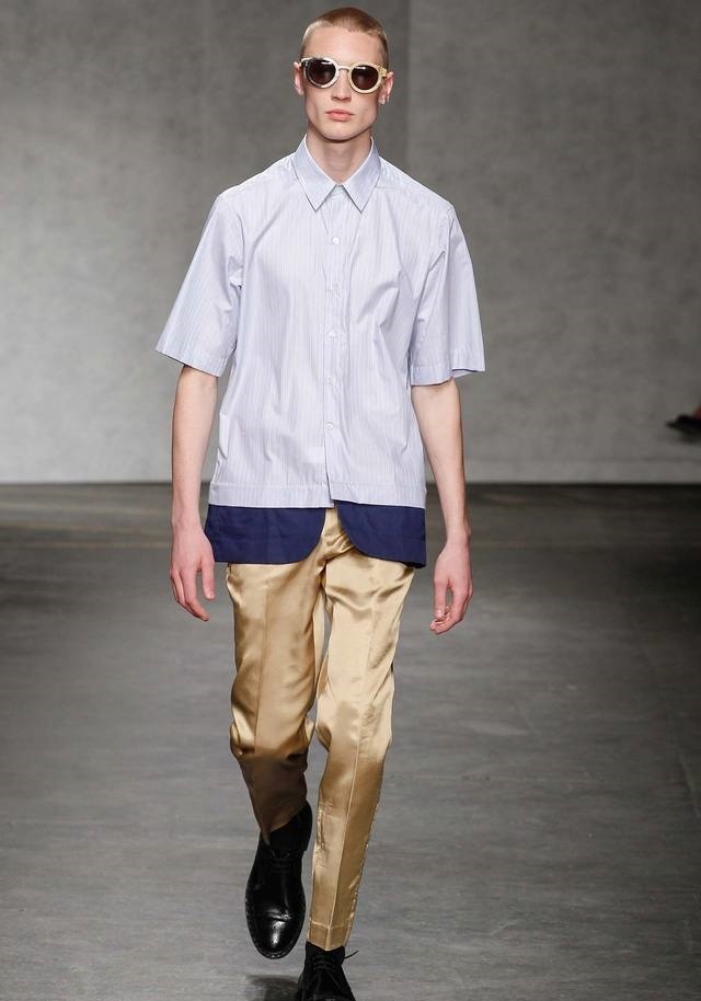 Casely Hayford İlkbahar / Yaz 2015